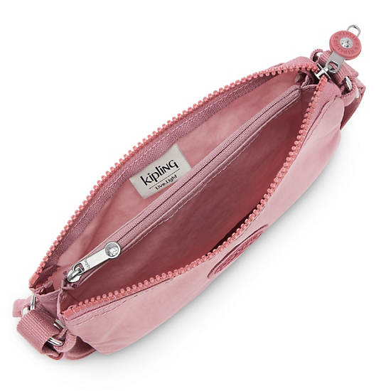 Sacs Crossbody Kipling Creativity XB Rose | FR 2111LI